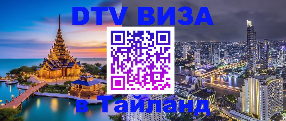 Оформление DTV визы под ключ: стоимость и тарифы, только загранпаспорт - 08.01.2026 